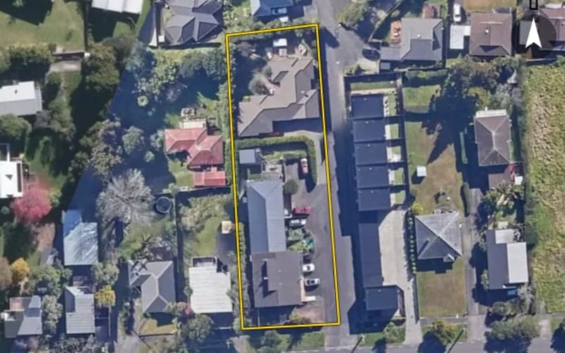 10B Cradock Street