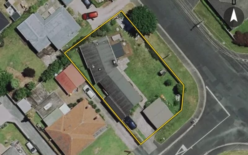 7 Steele Road