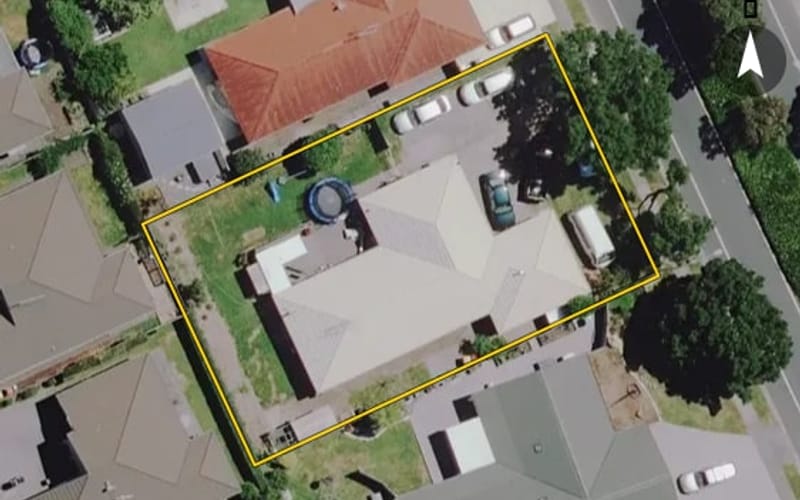 5 Discovery Drive