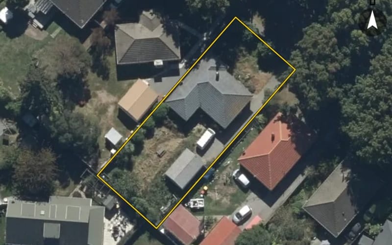 47 Guildford Street