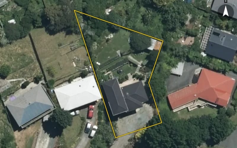 4 Lucas Terrace