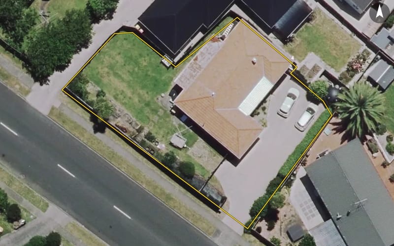 11 Magnolia Crescent