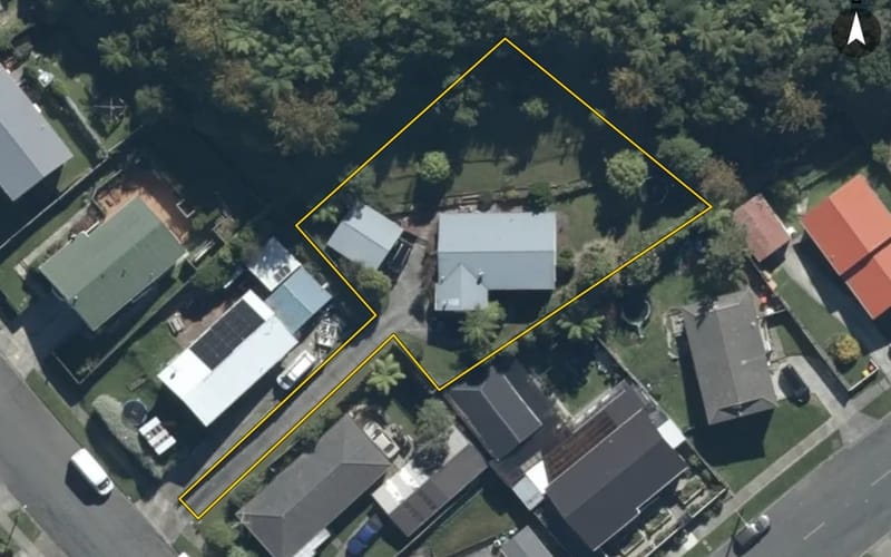 6 Kaitangata Crescent