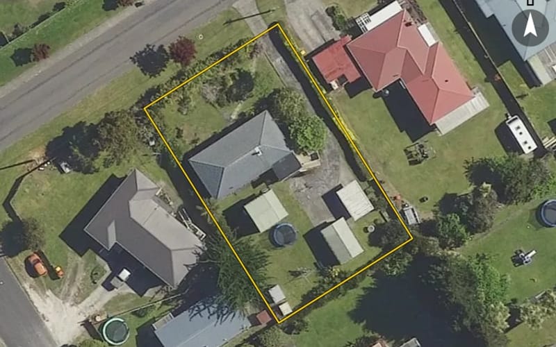 14 Inverness Road