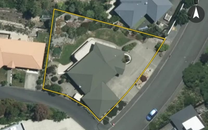 8 Davies Drive