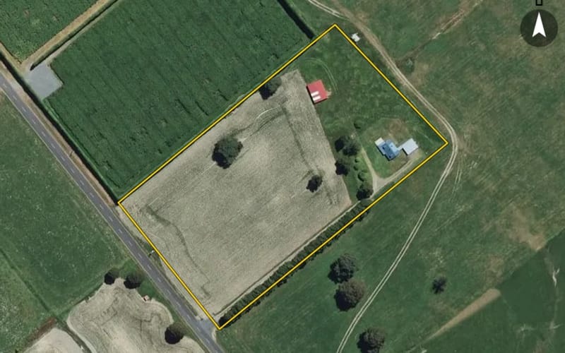 627 Otara Road