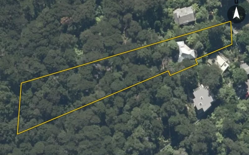 10 Huia Road