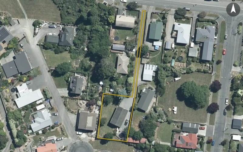 86 Orbell Street
