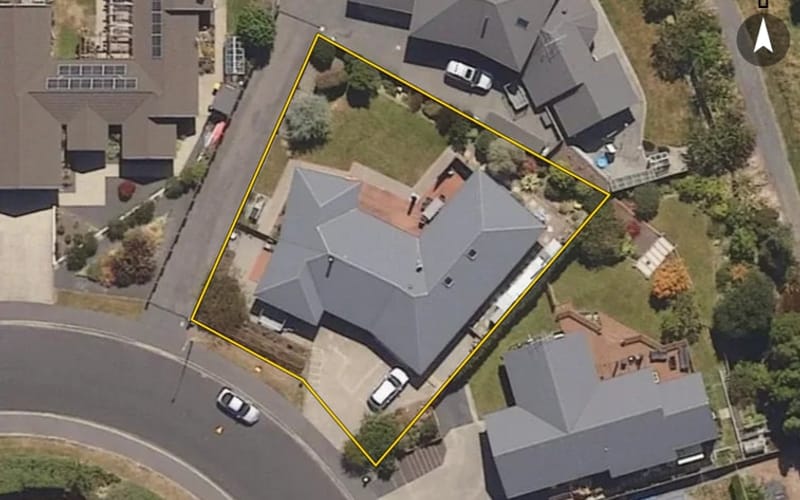 41 Duxford Crescent