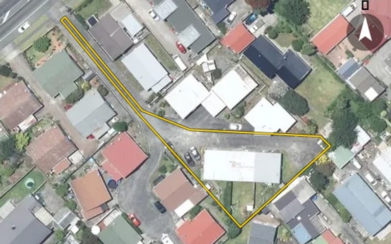 91 Heads Road