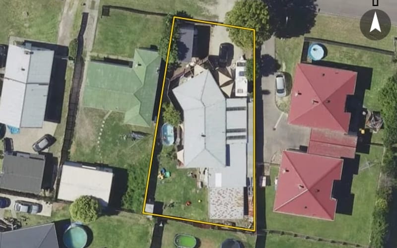 103 Huxley Road
