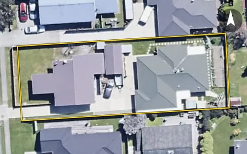 5 Bary Street