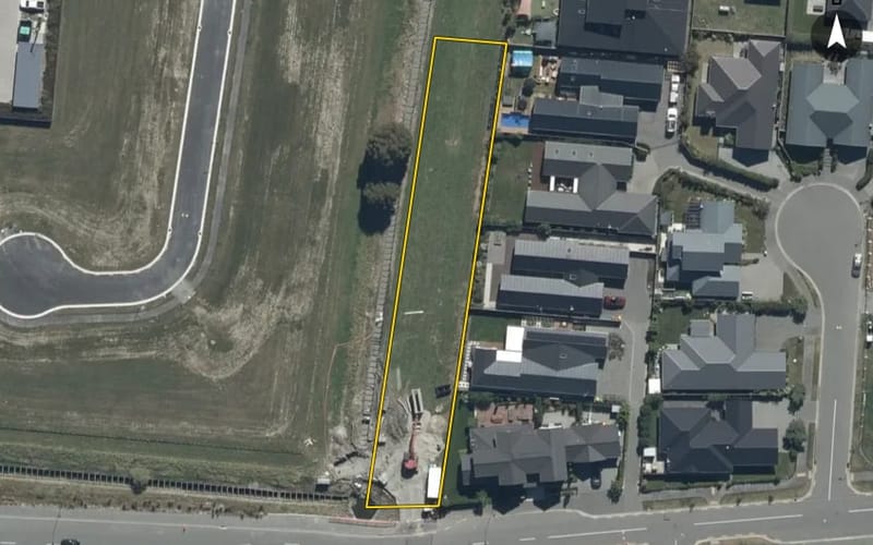 12R Redbrook Road