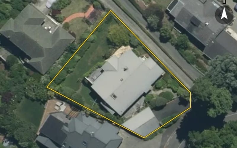 18 Whitby Road