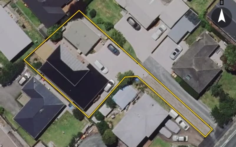 150A Tuhikaramea Road