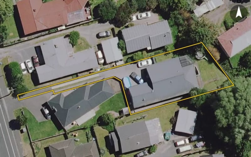 38A Bankwood Road