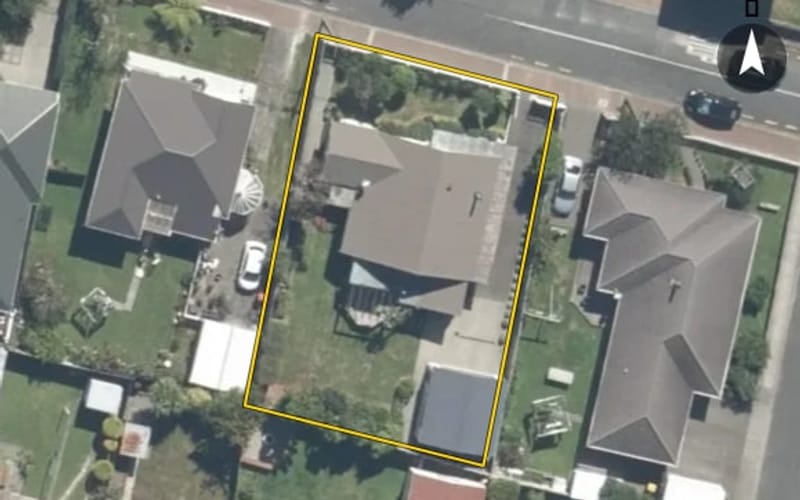 20 Valentine Street