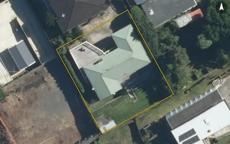 32 Domain Road
