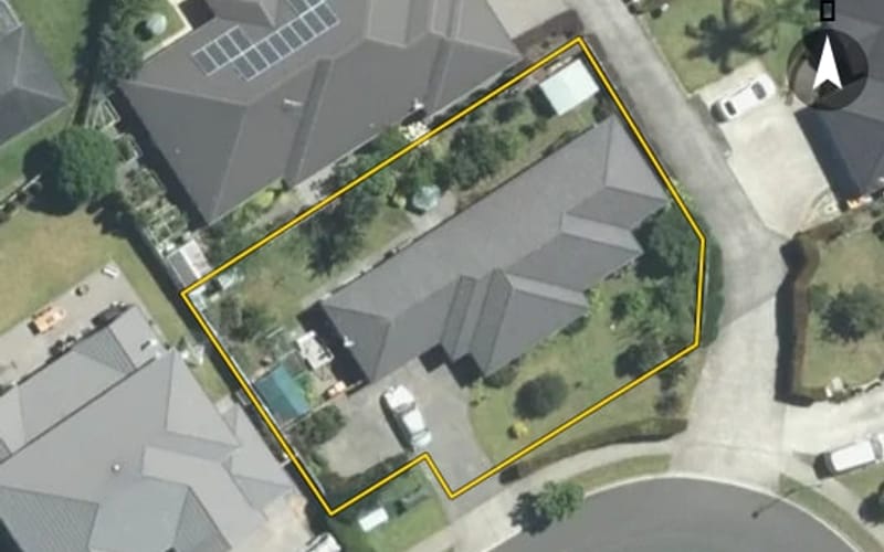 4 Cooladerry Place