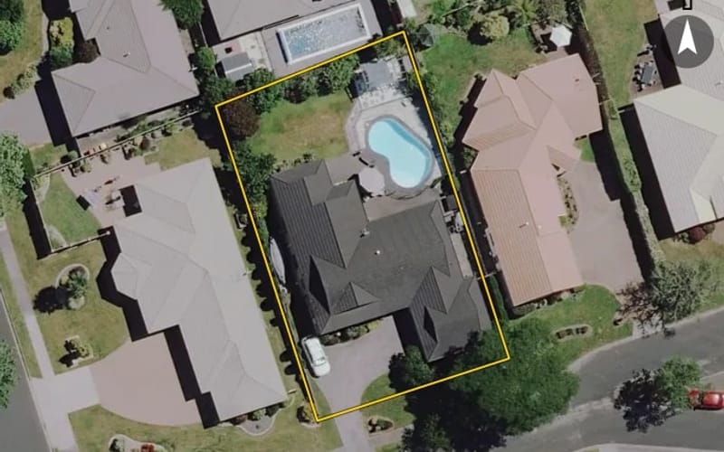 3 Burleigh Place