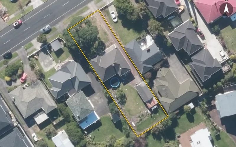 28 Bradbury Road