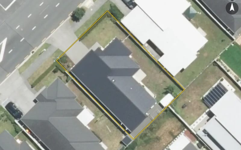 44 Te Napi Drive