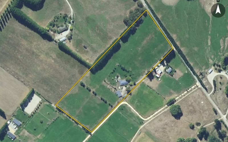 99 Kelliher Lane