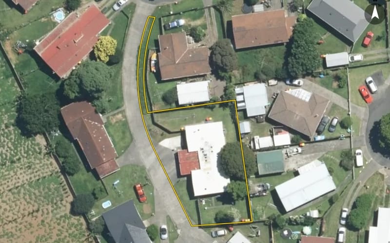 11 Dulcie Place
