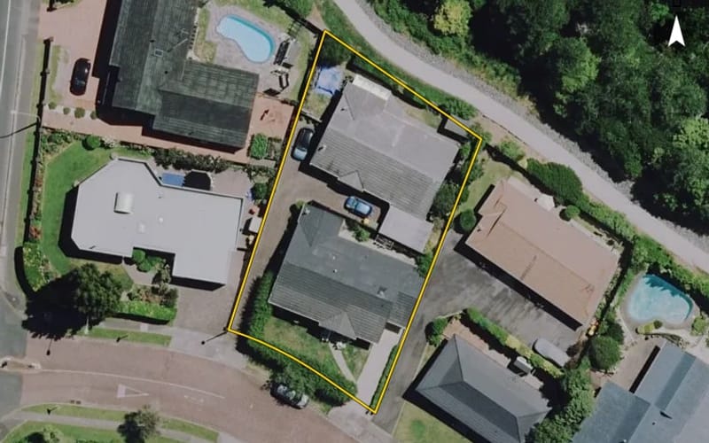 3A Perindale Drive