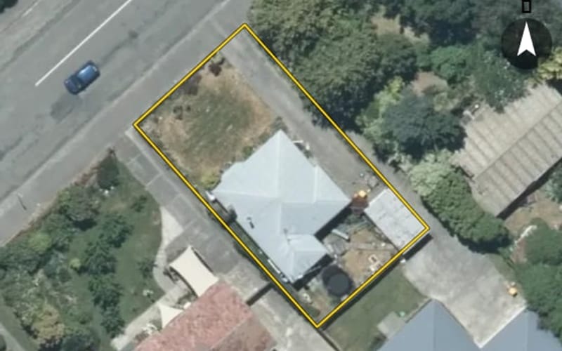40 Brucefield Avenue