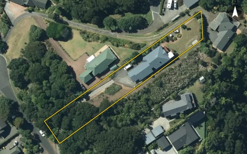 27 Puketaha Road