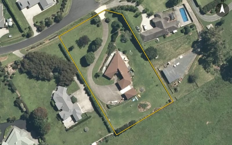 24 Awanui Avenue