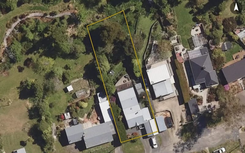7 View Street