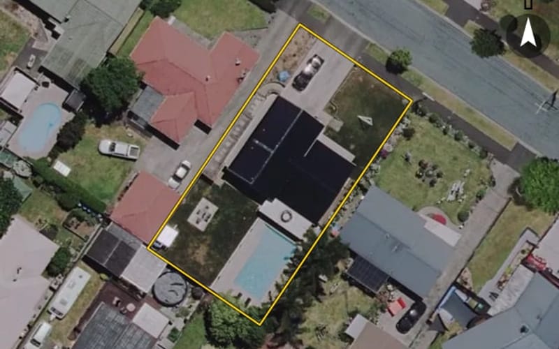 15 Hamblyn Crescent