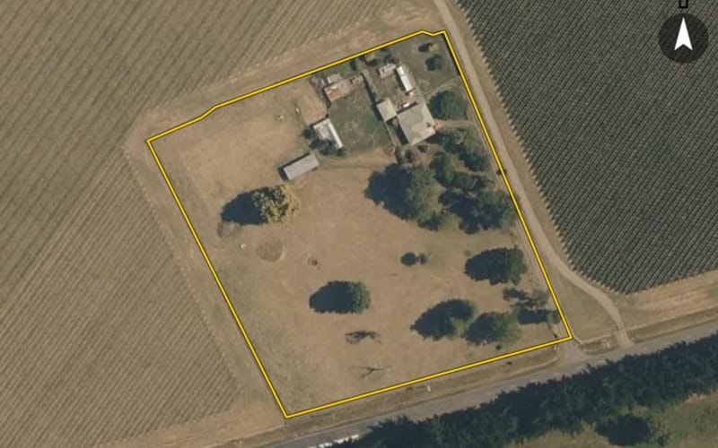 1148 Matapiro Road