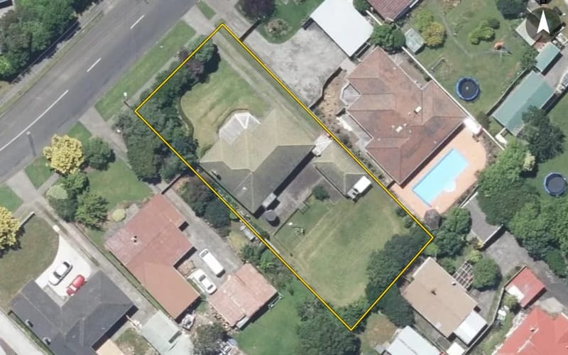 47 Peakes Road