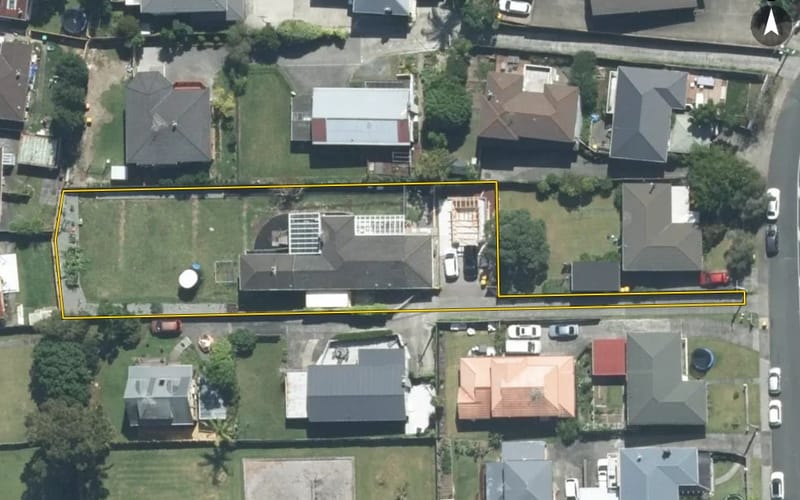 45 Selwyn Crescent