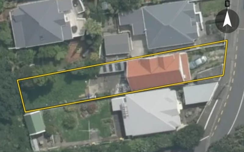 28 Duncan Terrace