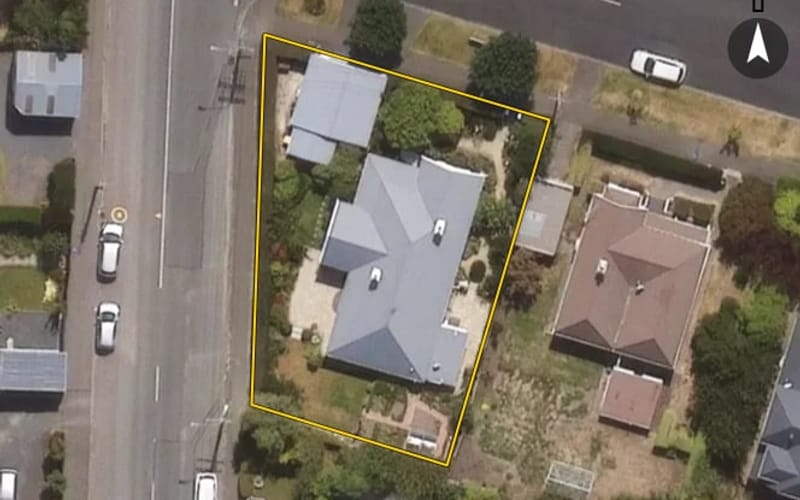 67 Rosebery Street