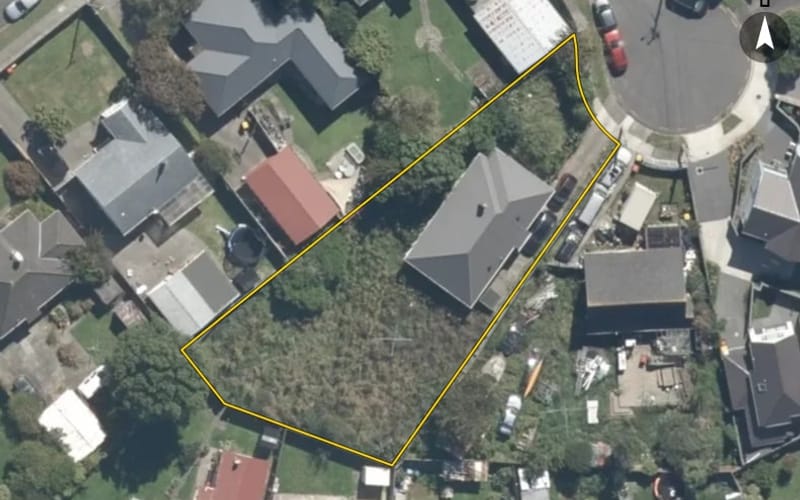 8 Te Whiti Grove