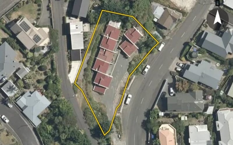 96A Milton Road