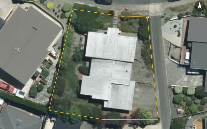 9 Pinnacle Place