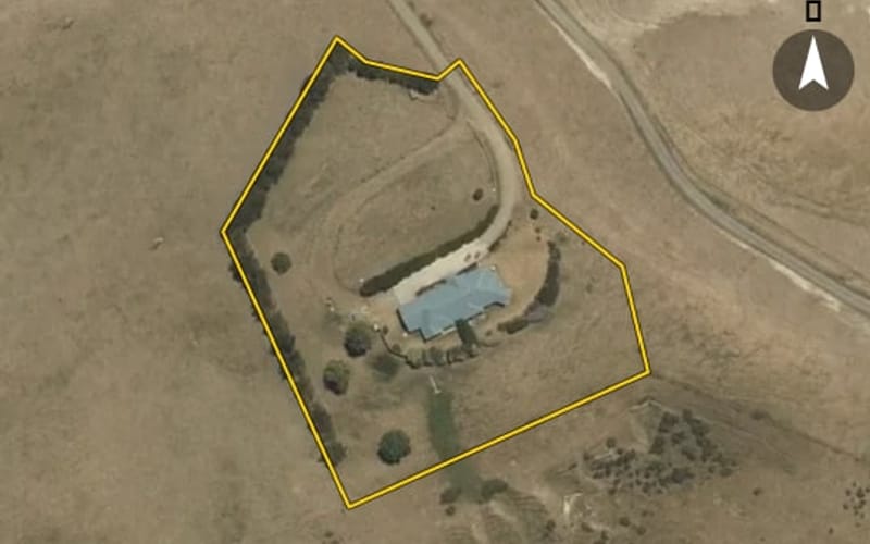 823 Ohiti Road