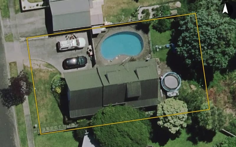 15 McKain Place