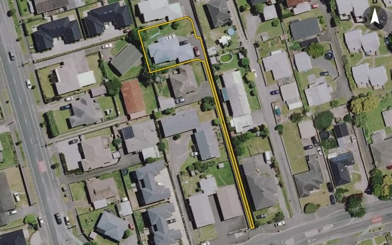 167A Clarkin Road