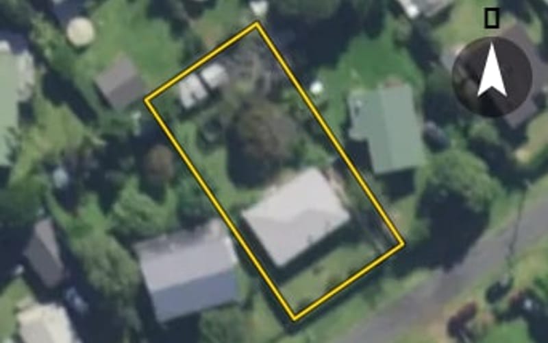 11 Morrison Road