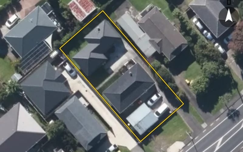 319 Swanson Road