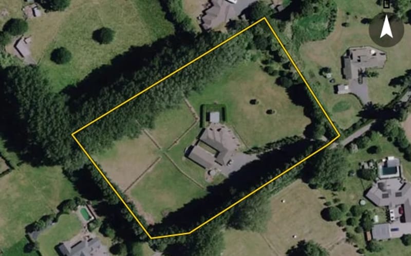 377B Telephone Road