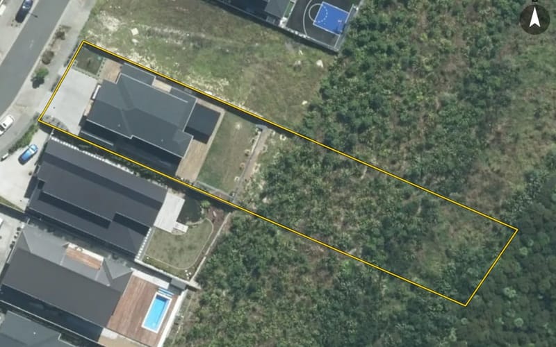 55 Headsail Drive