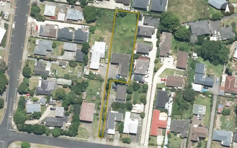 24 Estuary Road